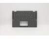 Lenovo 5CB1C33403 COVER Upper Case ASM_SW W 82HU NFNB GY