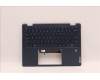 Lenovo 5CB1H23786 COVER Upper Case ASM_EURO ENG C 82UD BL