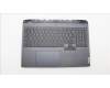 Lenovo 5CB1L09927 COVER Upper Case ASM_USAENGL82WQRGBWTWOL