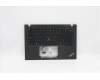 Lenovo 5M11A37258 MECH_ASM KBDW/C ENG BKLT(SUN) US BK