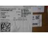 Lenovo 5M11Q25576 MECH_ASM GRP_KBD_BZL_UKE_WL_BK_CHY