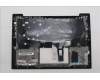 Lenovo 5M11S16409 MECH_ASM BL KB BK WW SPA SRX