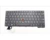 Lenovo 5N21D67976 NB_KYB CS22 FL TOP,BK-BL,CHY,ARA