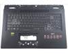 Acer 6B.QP7N7.030 COVER.UPPER.W/KB.US-INT