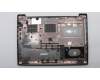 5CB0P19724 Lenovo COVER Lower Case L80XQ TEX COOL GREY