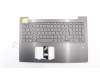 Lenovo 5CB0Q60068 COVER UpperCase W 81AX IG W/KB NBL BU