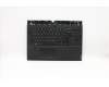 Lenovo 5CB0U42735 COVER Upper Case ASM_USA L 81SX