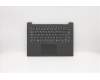 Lenovo 5CB0X57134 COVER Upper Case ASM_UK L82C4 IGTEX