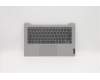 Lenovo 5CB1A13469 COVER Upper C81YM PL_SIL NFP BLKB_UK