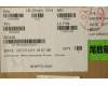 Lenovo 5CB0Q09694 COVER Upper Case L 80Y7 COP W/KB UK