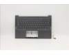Lenovo 5CB1B05305 COVER Upper Case ASM_SP Q82A3 GY