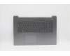 Lenovo 5CB1B97605 COVER Upper Case ASM_UKE L82H9 NFPA/GUMA