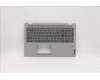 Lenovo 5CB1B96221 COVER Upper Case ASM_GER W 82HV FP PG