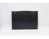 Lenovo 5CB1C74854 COVER Upper Case ASMNORDICL82JUBUWHW/F