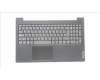 Lenovo 5CB1F36608 COVER Upper Case ASM_SPA L82QY BK_TEX