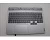 Lenovo 5CB1H22909 COVER Upper Case ASM_SPA L82RC CLGY RGB