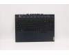 Lenovo 5CB1C74841 COVER Upper Case ASM_USA ENGL82JUBUWHW/F