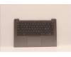 Lenovo 5CB1H72692 COVER Upper Case ASM_NORDICL82RMAG_FP_BL