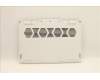 5CB1H82624 Lenovo COVER Lower Case C 82S9 White
