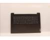 Lenovo 5CB1J02936 COVER Upper Case ASM_NORDICL82U1I/G_FP_U