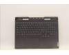 Lenovo 5CB1J04393 COVER Upper Case ASM_ITA L82TF WHSG
