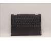Lenovo 5CB1J11127 COVER Upper Case ASM_GER L82QF NFPSG
