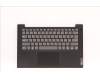 Lenovo 5CB1H80162 COVER Upper Case ASM_HBW L82TU BU_BK
