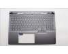 Lenovo 5CB1L68888 COVER Upper Case ASM_SWS C 82Y4 BLWH