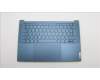 Lenovo 5CB1L80582 COVER Upper Case ASM_SPA L83AA TT