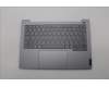 Lenovo 5CB1P01146 COVER Upper Case ASM_UKE W21KG AGBL H