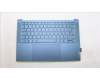Lenovo 5CB1L80568 COVER Upper Case ASM_GER L83AA TT