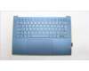 Lenovo 5CB1L80562 COVER Upper Case ASM_CZE/SLK L83AA TT