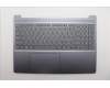 Lenovo 5CB1R08987 COVER Upper Case ASM_ARA L 83K1 LG BL