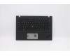 Lenovo 5M10Z27483 MECH_ASM GRP_KBD_BZL_PT_WL_DB_CHY