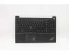 Lenovo 5M10V16917 MECH_ASM FE5A0 BL KB ASM_BK_UK UKE