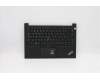 Lenovo 5M10Z54641 MECH_ASM KBD POR(Pri) Pat FPR UK BK
