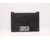 Lenovo 5M11C53238 MECH_ASM GRP KBD BZL,FRA,WL,DB,CHY