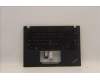 Lenovo 5M11G27133 MECH_ASM KBD C-Cov ARA BKLT Sunrex BK