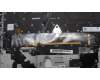Lenovo 5M11H62606 MECH_ASM BL KB BK FPR DEN SRX