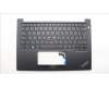 Lenovo 5M11L59701 MECH_ASM FRU KB CCV ITA UK (SRX) BK
