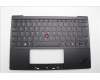 Lenovo 5M11L83188 MECH_ASM KBDBZL,UKE,WW,BK/GY,CHY