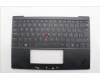 Lenovo 5M11L83297 MECH_ASM KBDBZL,SWS,WL,BK/BZ,SRX