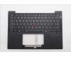 Lenovo 5M11S15591 MECH_ASM BL KB BK MG EURO ENG LTN