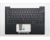 Lenovo 5M11S16233 MECH_ASM BL KB BK KOR SRX