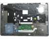 CF30C Dell Palmrest assembly with