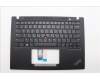 Lenovo MECH_ASM BL KB BK GRE CHY for Lenovo ThinkPad T14s G4 (21F6/21F7)