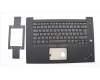 Lenovo MECH_ASM KBD+Bzl ASM,FR,w/o FPR,SRX for Lenovo ThinkPad X1 Extreme (20MG/20MF)