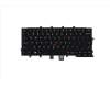 Lenovo NB_KYB KBD BL CHY USI for Lenovo ThinkPad X270 (20K6/20K5)