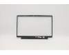 Lenovo BEZEL LCD Bezel L 82H7 A/G for Lenovo IdeaPad 3-14ITL6 (82H7)