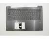 Lenovo COVER UpperCase W 81AX IG W/KB NBL UK for Lenovo V330-15IKB (81AX)